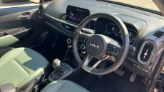 Kia Picanto 1.2 Shadow 5dr Auto Petrol Hatchback
